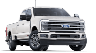 2025 Ford Super Duty® External Image 5
